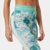 Helly-Hansen Women’s LIFA Merino Midweight Graphic Base Layer Pants(403 Blue 1)