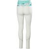 Helly-Hansen Women’s LIFA Merino Midweight Graphic Base Layer Pants(403 Blue 1)
