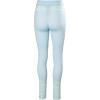 Helly-Hansen Women’s LIFA Merino Midweight Graphic Base Layer Pants(537 Barely Blue)