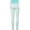 Helly-Hansen Women’s LIFA Merino Midweight Graphic Base Layer Pants(562 Icicle Nordic)