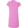 Helly-Hansen Womens Thalia Summer Dress 2.0(089 Meta Pink)