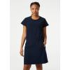 Helly-Hansen Womens Thalia Summer Dress 2.0(597 Navy)