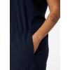 Helly-Hansen Womens Thalia Summer Dress 2.0(597 Navy)
