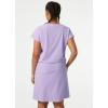 Helly-Hansen Womens Thalia Summer Dress 2.0(699 Heather)