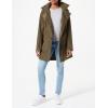 Helly-Hansen Womens Welsey Ii Trench(431 Utility Green)