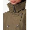 Helly-Hansen Womens Welsey Ii Trench(431 Utility Green)