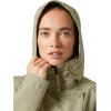 Helly-Hansen Womens Welsey Ii Trench(463 Light Lav)
