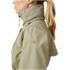 Helly-Hansen Womens Welsey Ii Trench(463 Light Lav)
