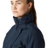 Helly-Hansen Womens Welsey Ii Trench(599 Navy)