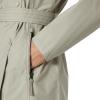 Helly-Hansen Womens Welsey Ii Trench(885 Terrazzo)