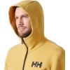 Helly-Hansen mens Hp Ocean Fz Jacket 2.0(389 Sand)