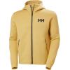 Helly-Hansen mens Hp Ocean Fz Jacket 2.0(389 Sand)