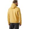 Helly-Hansen mens Hp Ocean Fz Jacket 2.0(389 Sand)