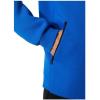 Helly-Hansen mens Hp Ocean Fz Jacket 2.0(543 Cobalt 2.0)
