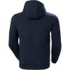 Helly-Hansen mens Hp Ocean Fz Jacket 2.0(597 Navy)