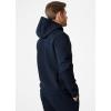 Helly-Hansen mens Hp Ocean Fz Jacket 2.0(597 Navy)