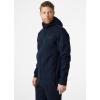Helly-Hansen mens Hp Ocean Fz Jacket 2.0(597 Navy)