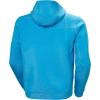 Helly-Hansen mens Hp Ocean Fz Jacket 2.0(645 Cyan)