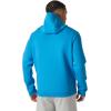 Helly-Hansen mens Hp Ocean Fz Jacket 2.0(645 Cyan)