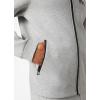 Helly-Hansen mens Hp Ocean Fz Jacket 2.0(949 Grey Melange)