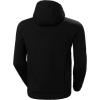 Helly-Hansen mens Hp Ocean Fz Jacket 2.0(990 Black)