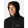 Helly-Hansen mens Hp Ocean Fz Jacket 2.0(990 Black)