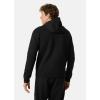 Helly-Hansen mens Hp Ocean Fz Jacket 2.0(990 Black)