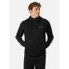 Helly-Hansen mens Hp Ocean Fz Jacket 2.0(990 Black)