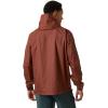 Helly-Hansen mens Loke Jacket(301 Iron Oxide)