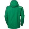 Helly-Hansen mens Loke Jacket(405 Evergreen)