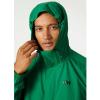 Helly-Hansen mens Loke Jacket(405 Evergreen)