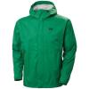 Helly-Hansen mens Loke Jacket(405 Evergreen)