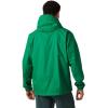 Helly-Hansen mens Loke Jacket(405 Evergreen)