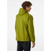 Helly-Hansen mens Loke Jacket(461 Olive Green)