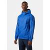 Helly-Hansen mens Loke Jacket(543 Cobalt 2.0)
