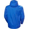 Helly-Hansen mens Loke Jacket(543 Cobalt 2.0)