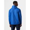 Helly-Hansen mens Loke Jacket(543 Cobalt 2.0)