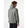 Helly-Hansen mens Loke Jacket(876 Concrete)