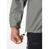 Helly-Hansen mens Loke Jacket(876 Concrete)