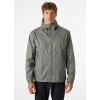 Helly-Hansen mens Loke Jacket(876 Concrete)