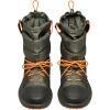 Helly-Hansen mens Monarch Boots(Utility Green)