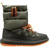 Helly-Hansen mens Monarch Boots(Utility Green)