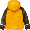 Helly-Hansen unisex-child Helly Hansen Kid’s New Bergen Pu Rainset(345 Essential Yellow)