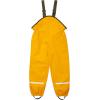 Helly-Hansen unisex-child Helly Hansen Kid’s New Bergen Pu Rainset(345 Essential Yellow)