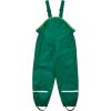 Helly-Hansen unisex-child Helly Hansen Kid’s New Bergen Pu Rainset(486 Malachite)