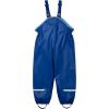Helly-Hansen unisex-child Helly Hansen Kid’s New Bergen Pu Rainset(606 Deep Fjord)