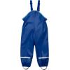 Helly-Hansen unisex-child Helly Hansen Kid’s New Bergen Pu Rainset(606 Deep Fjord)