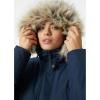 Helly-Hansen womens Helly Hansen Senja Parka(597 Navy)