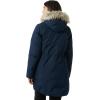 Helly-Hansen womens Helly Hansen Senja Parka(597 Navy)