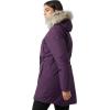Helly-Hansen womens Helly Hansen Senja Parka(670 Amethyst)
